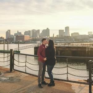 Meet your Posher, Alexandra